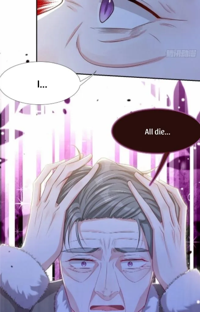 I’M A Stand-In Puppet For His Ex-Lover - Chapter 29 Page 12