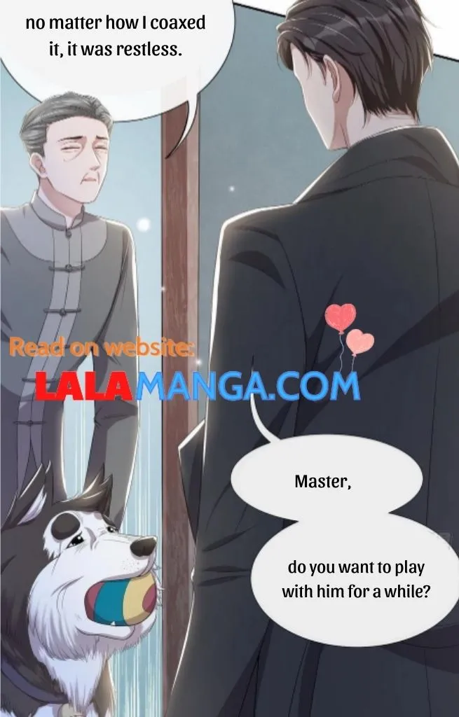 I’M A Stand-In Puppet For His Ex-Lover - Chapter 29 Page 15