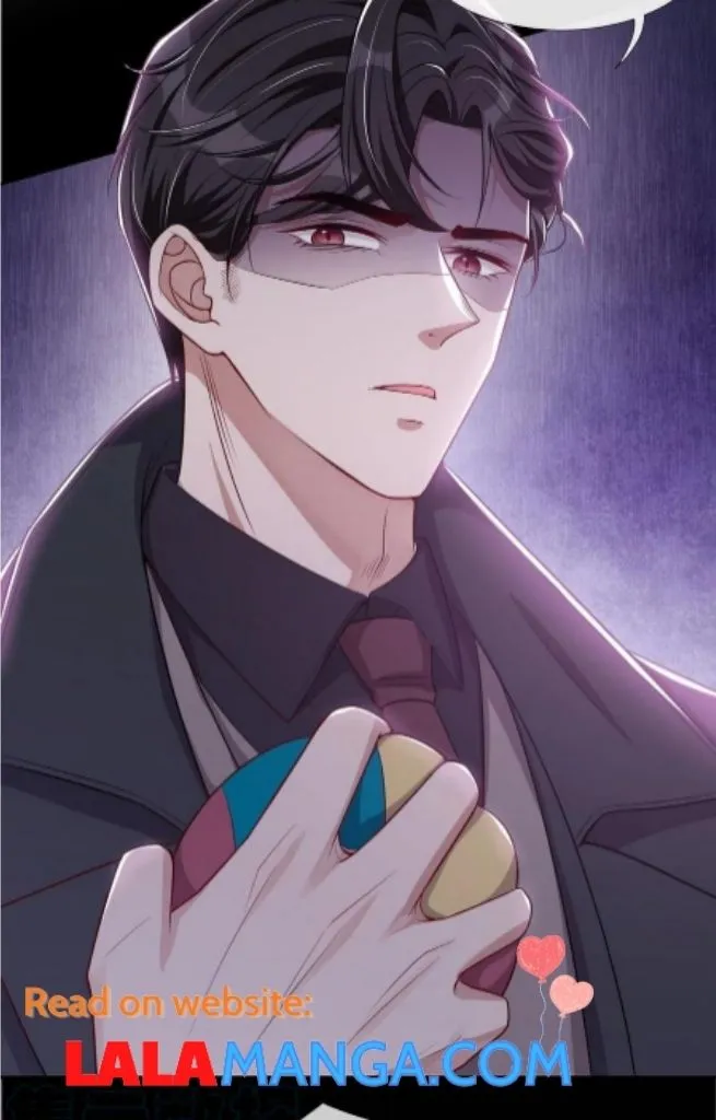 I’M A Stand-In Puppet For His Ex-Lover - Chapter 29 Page 17