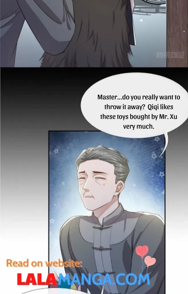 I’M A Stand-In Puppet For His Ex-Lover - Chapter 29 Page 19
