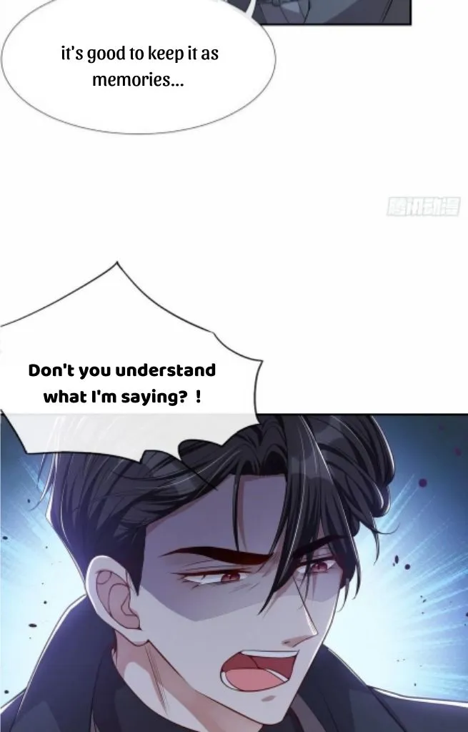 I’M A Stand-In Puppet For His Ex-Lover - Chapter 29 Page 20