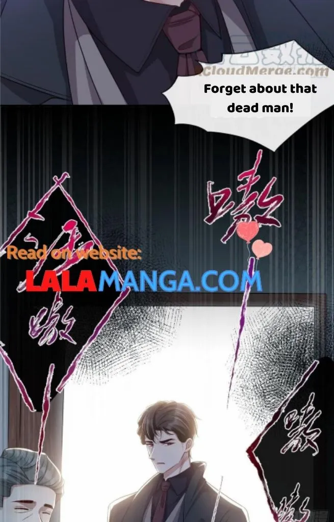 I’M A Stand-In Puppet For His Ex-Lover - Chapter 29 Page 21