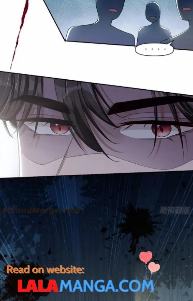 I’M A Stand-In Puppet For His Ex-Lover - Chapter 29 Page 23
