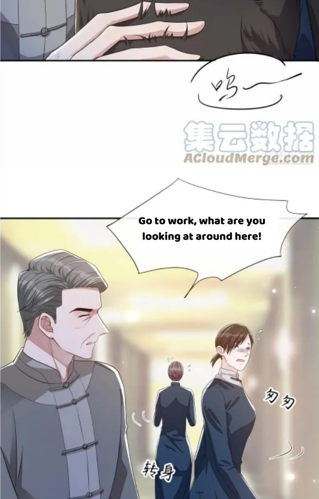 I’M A Stand-In Puppet For His Ex-Lover - Chapter 29 Page 26