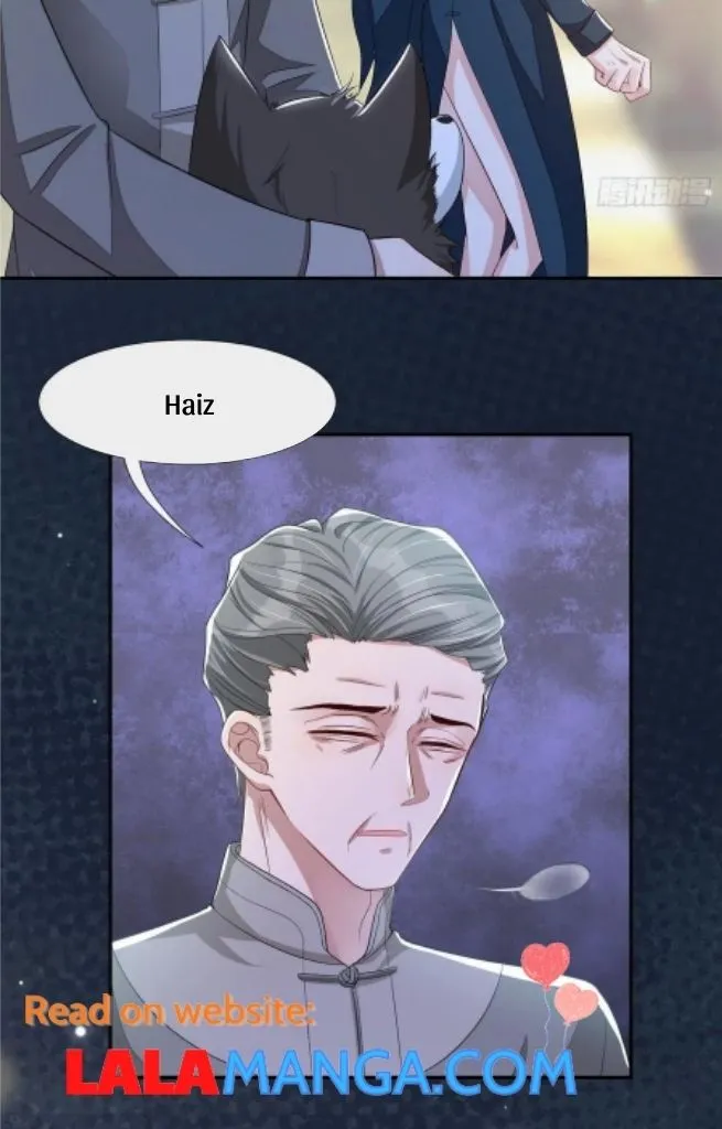 I’M A Stand-In Puppet For His Ex-Lover - Chapter 29 Page 27