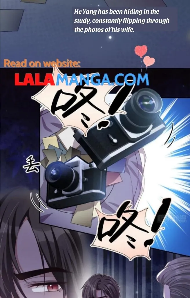 I’M A Stand-In Puppet For His Ex-Lover - Chapter 29 Page 29