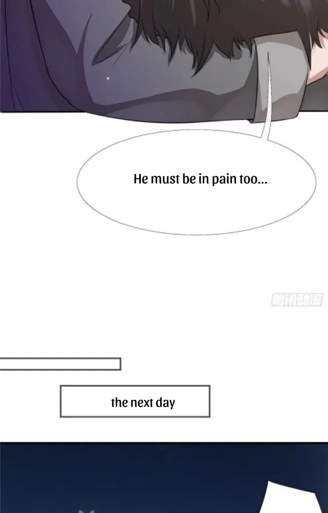 I’M A Stand-In Puppet For His Ex-Lover - Chapter 29 Page 32