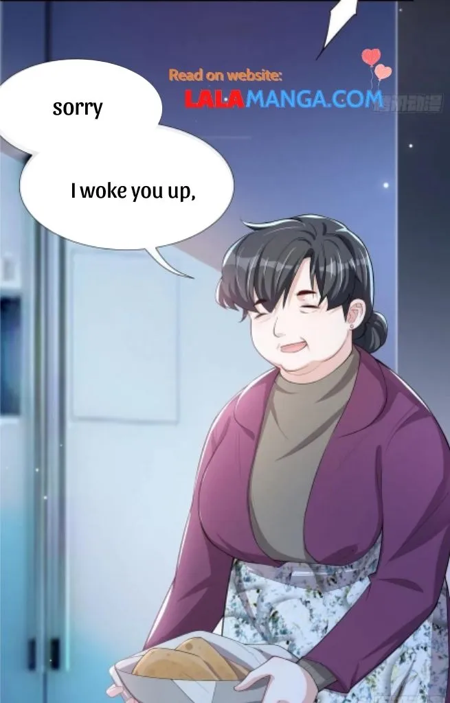I’M A Stand-In Puppet For His Ex-Lover - Chapter 29 Page 35