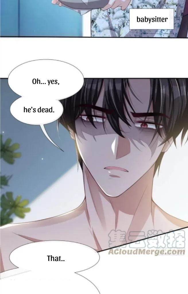 I’M A Stand-In Puppet For His Ex-Lover - Chapter 29 Page 36