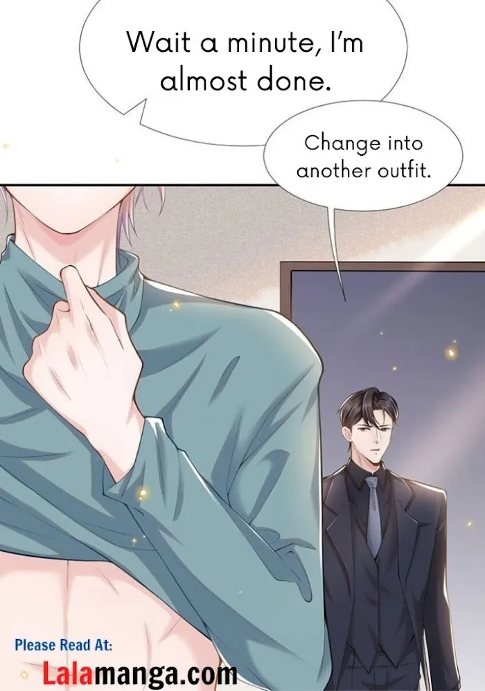 I’M A Stand-In Puppet For His Ex-Lover - Chapter 3 Page 5