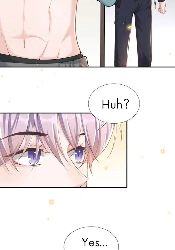 I’M A Stand-In Puppet For His Ex-Lover - Chapter 3 Page 6