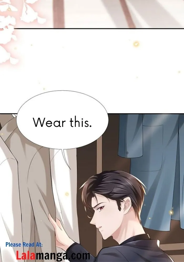 I’M A Stand-In Puppet For His Ex-Lover - Chapter 3 Page 9