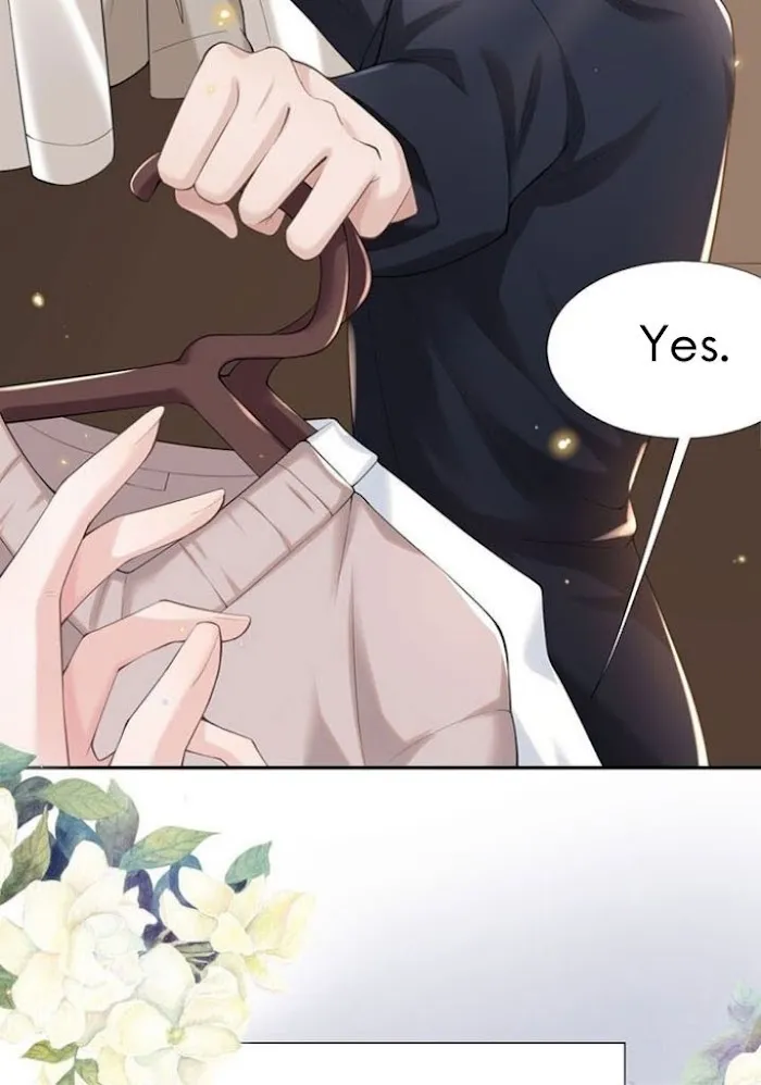 I’M A Stand-In Puppet For His Ex-Lover - Chapter 3 Page 10
