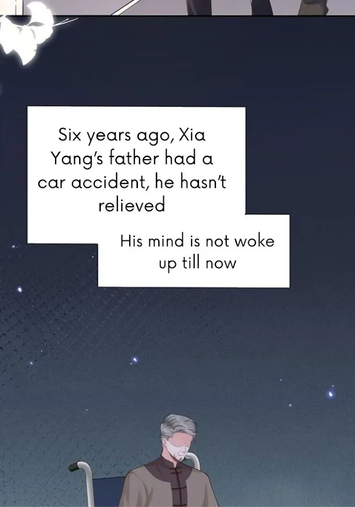 I’M A Stand-In Puppet For His Ex-Lover - Chapter 3 Page 22