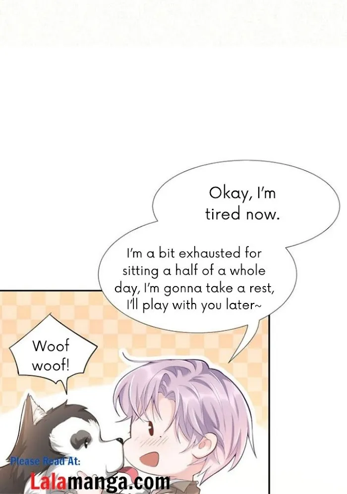 I’M A Stand-In Puppet For His Ex-Lover - Chapter 3 Page 24