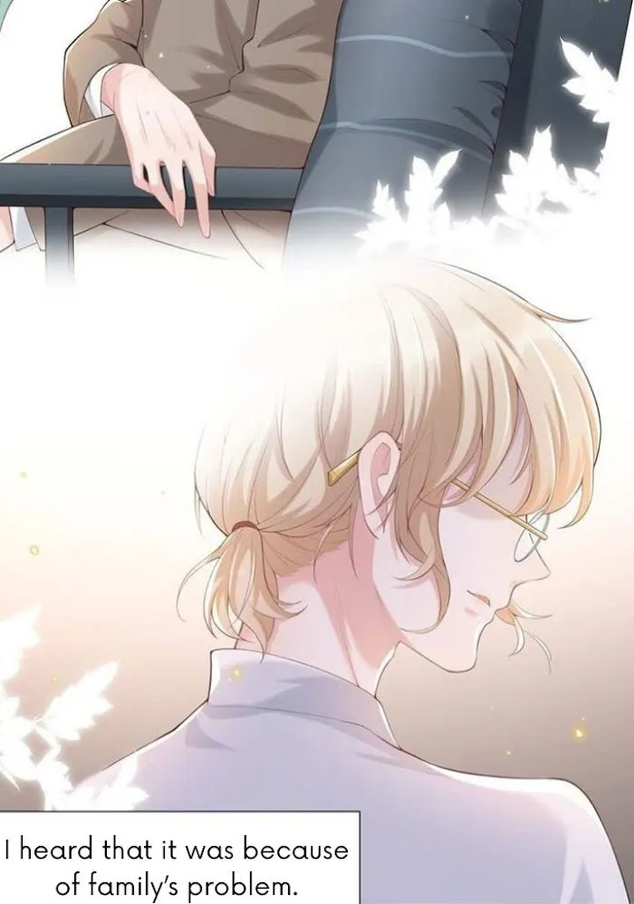 I’M A Stand-In Puppet For His Ex-Lover - Chapter 3 Page 32