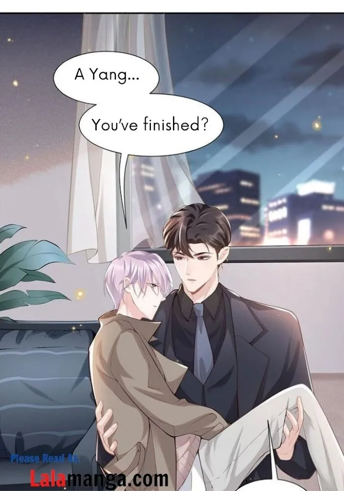 I’M A Stand-In Puppet For His Ex-Lover - Chapter 3 Page 43