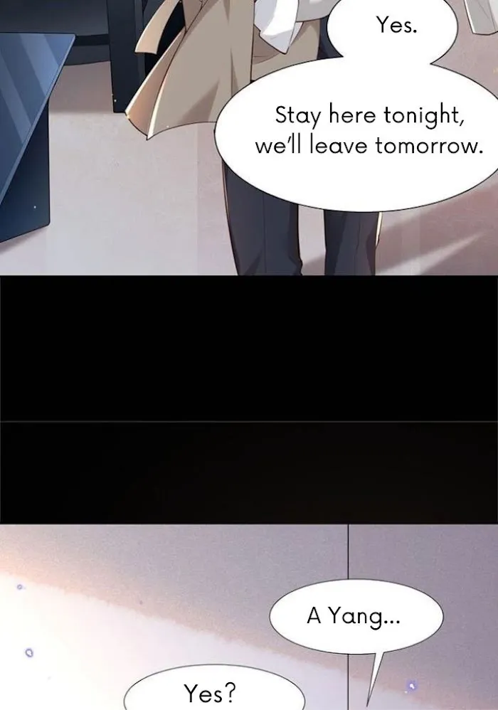 I’M A Stand-In Puppet For His Ex-Lover - Chapter 3 Page 44