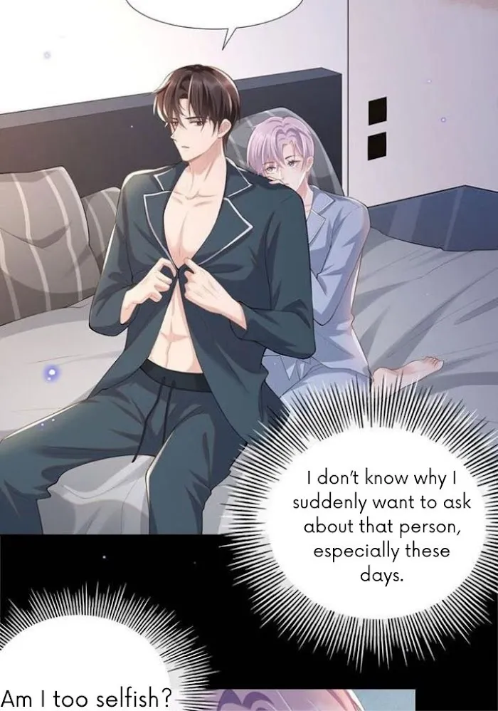 I’M A Stand-In Puppet For His Ex-Lover - Chapter 3 Page 45