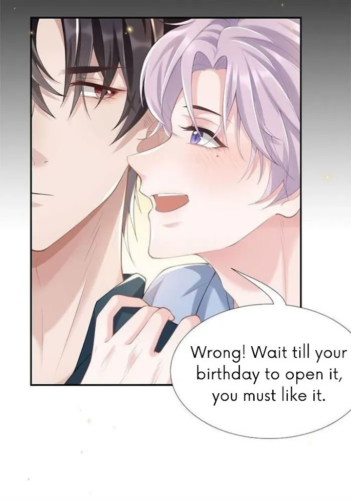 I’M A Stand-In Puppet For His Ex-Lover - Chapter 3 Page 48