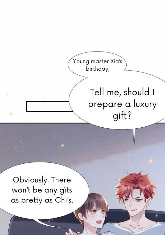 I’M A Stand-In Puppet For His Ex-Lover - Chapter 3 Page 49