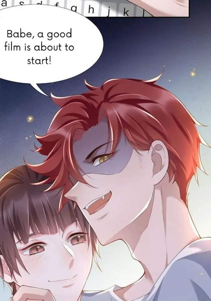 I’M A Stand-In Puppet For His Ex-Lover - Chapter 3 Page 53
