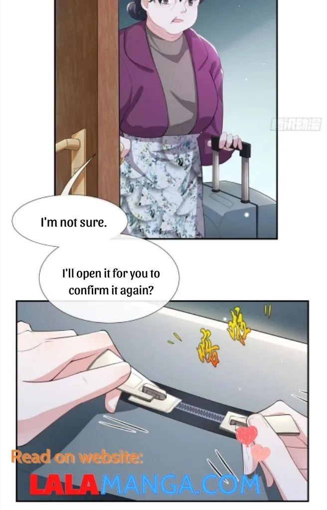 I’M A Stand-In Puppet For His Ex-Lover - Chapter 30 Page 5