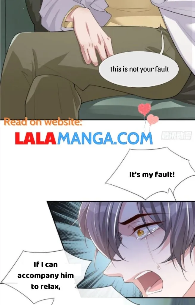 I’M A Stand-In Puppet For His Ex-Lover - Chapter 30 Page 11