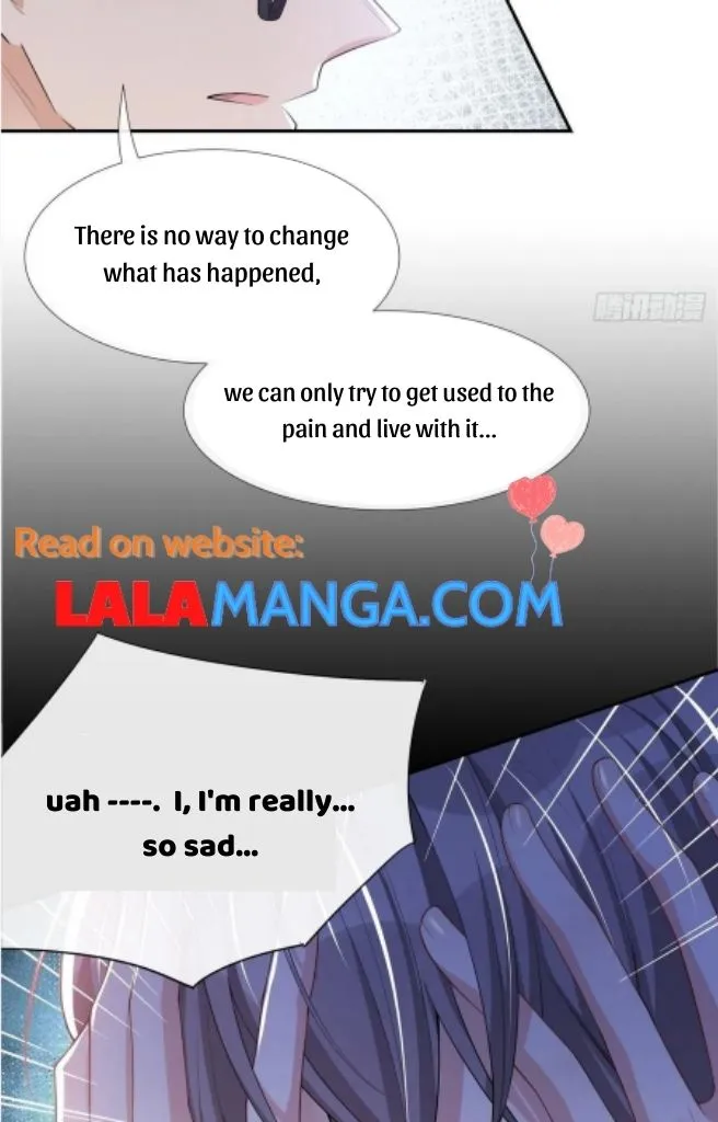I’M A Stand-In Puppet For His Ex-Lover - Chapter 30 Page 13