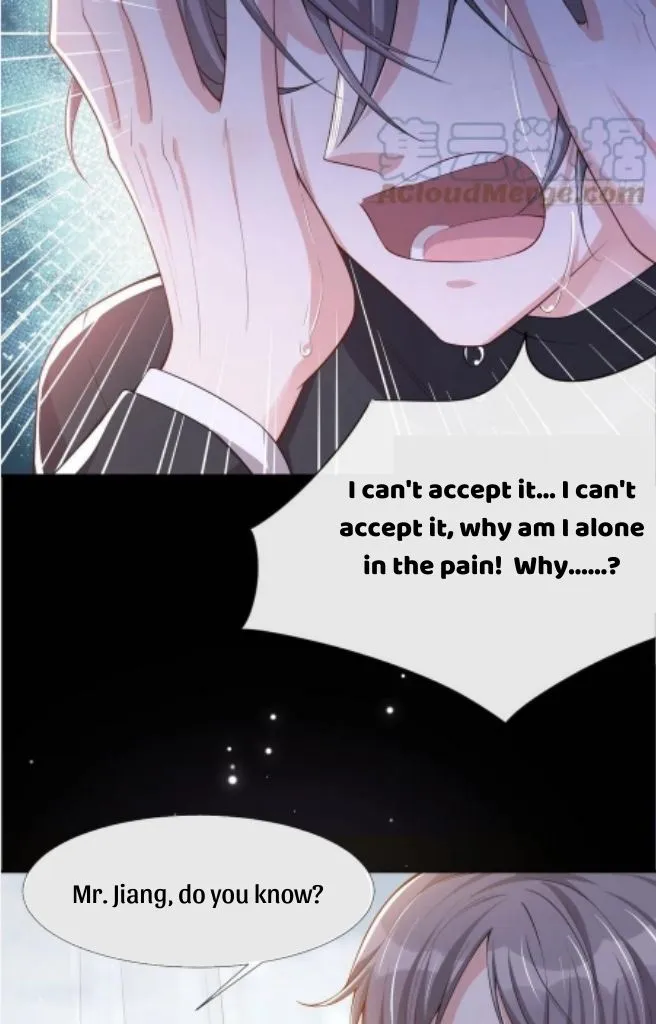 I’M A Stand-In Puppet For His Ex-Lover - Chapter 30 Page 14