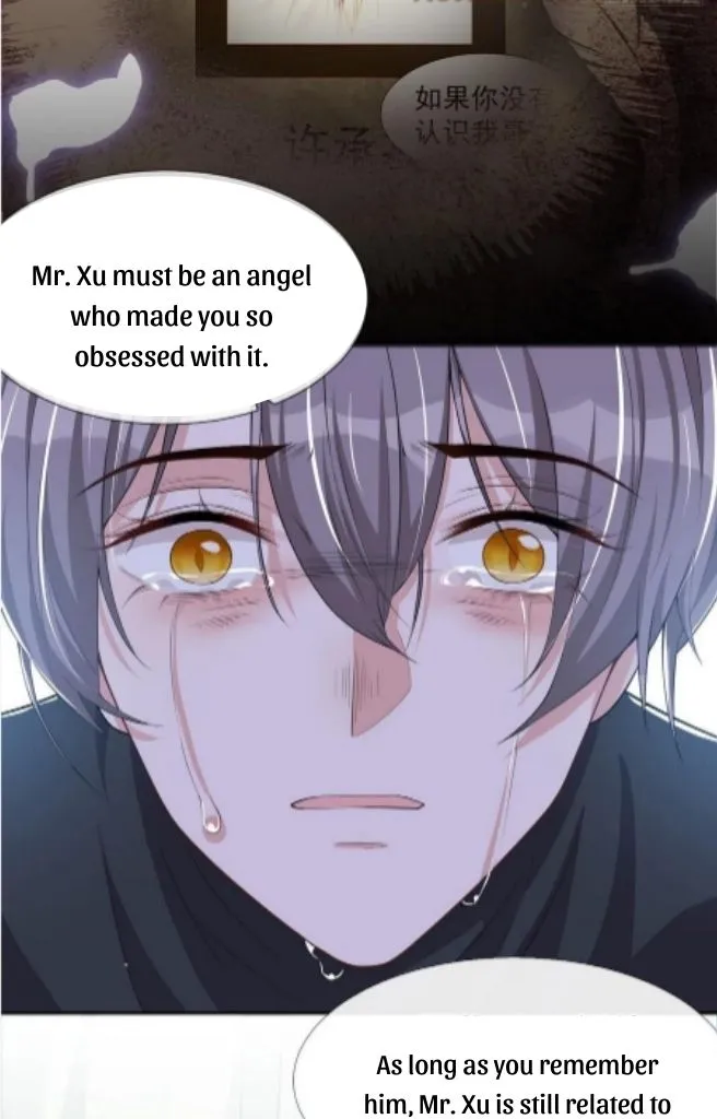 I’M A Stand-In Puppet For His Ex-Lover - Chapter 30 Page 18