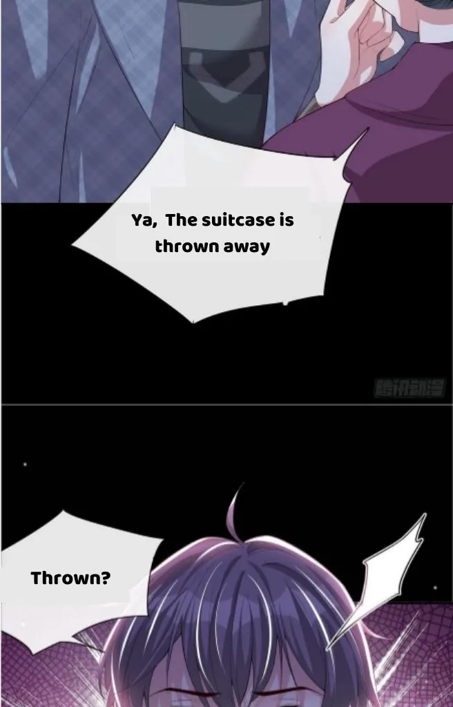 I’M A Stand-In Puppet For His Ex-Lover - Chapter 30 Page 26