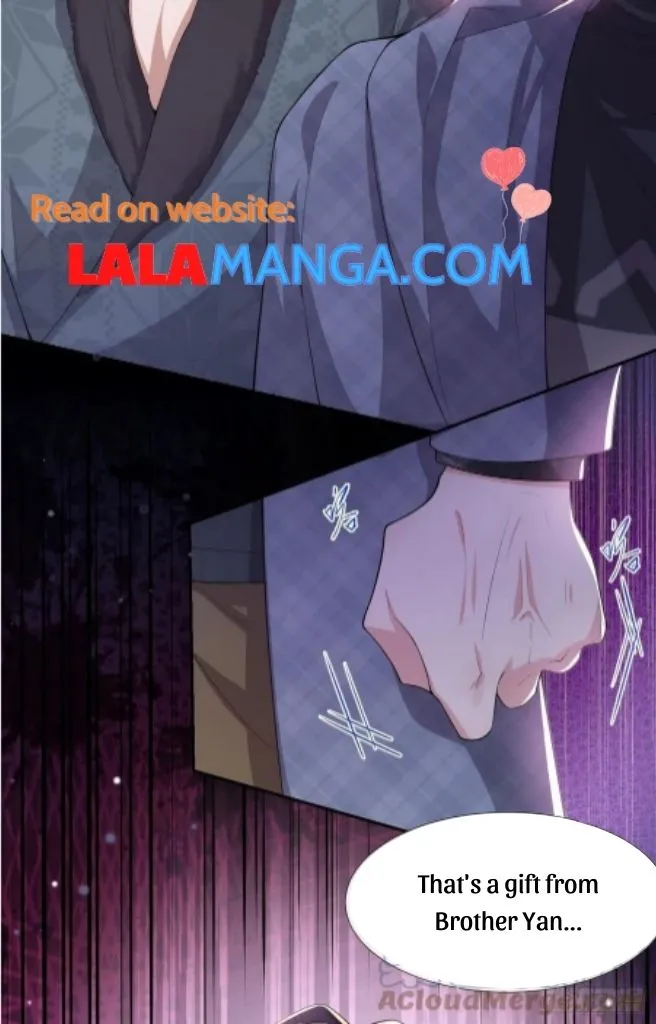 I’M A Stand-In Puppet For His Ex-Lover - Chapter 30 Page 29