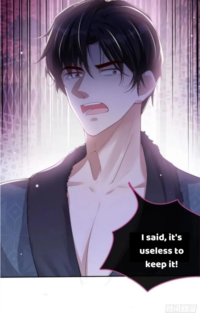 I’M A Stand-In Puppet For His Ex-Lover - Chapter 30 Page 30