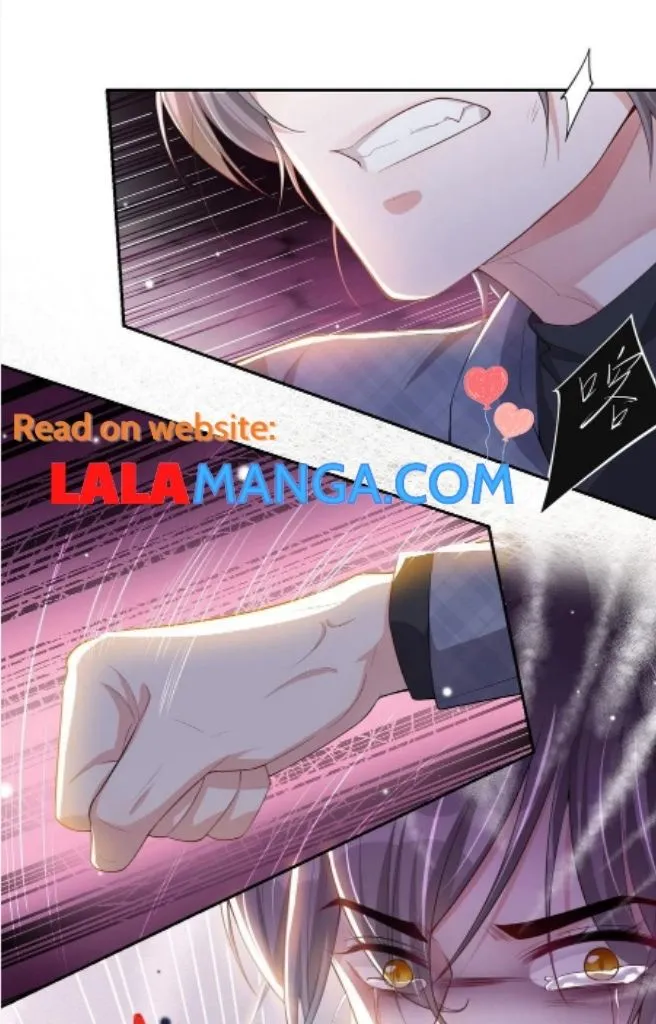 I’M A Stand-In Puppet For His Ex-Lover - Chapter 30 Page 31