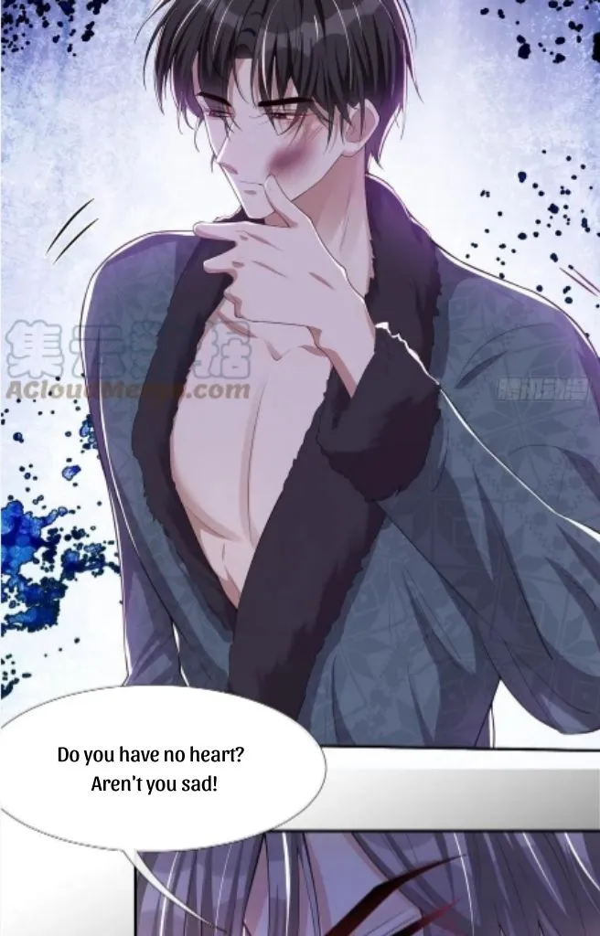 I’M A Stand-In Puppet For His Ex-Lover - Chapter 30 Page 34