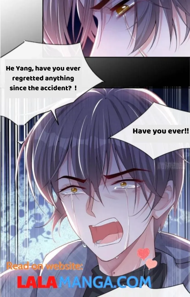 I’M A Stand-In Puppet For His Ex-Lover - Chapter 30 Page 35