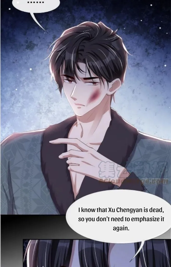 I’M A Stand-In Puppet For His Ex-Lover - Chapter 31 Page 6