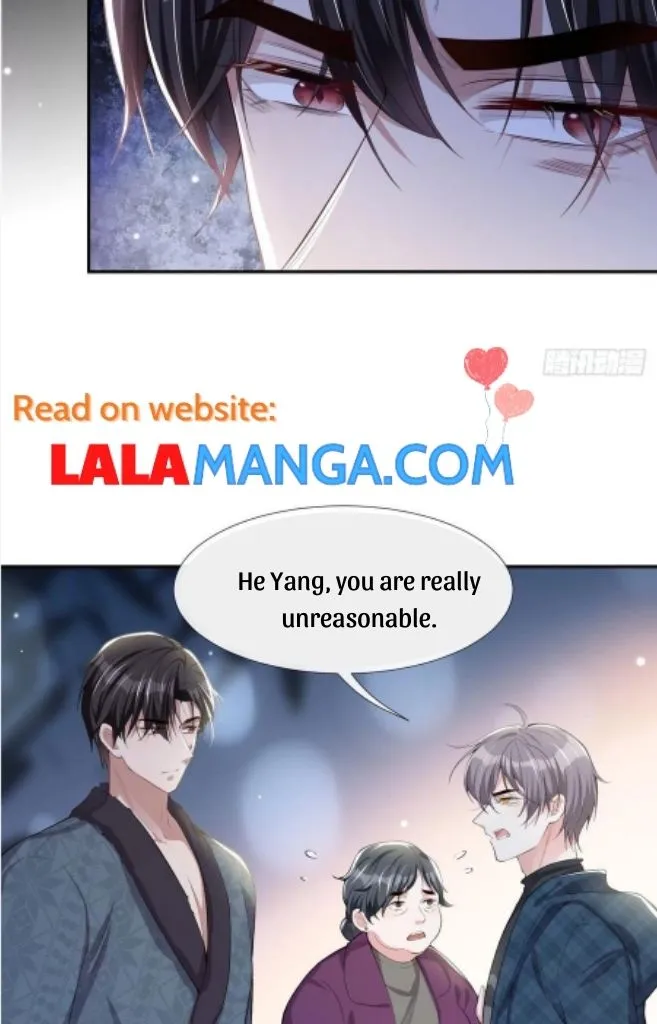 I’M A Stand-In Puppet For His Ex-Lover - Chapter 31 Page 7