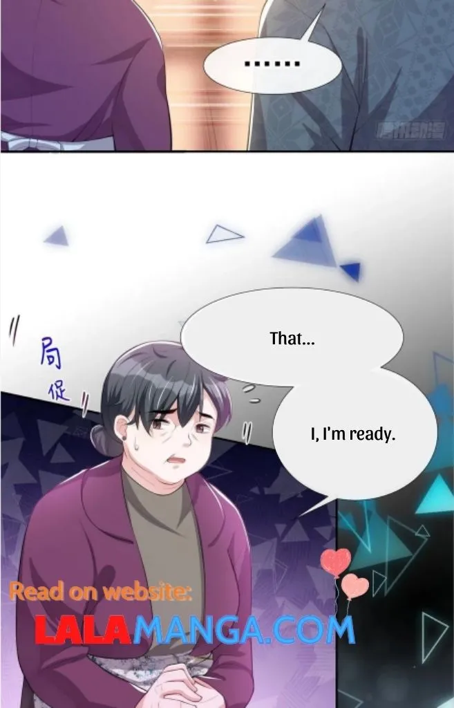 I’M A Stand-In Puppet For His Ex-Lover - Chapter 31 Page 9