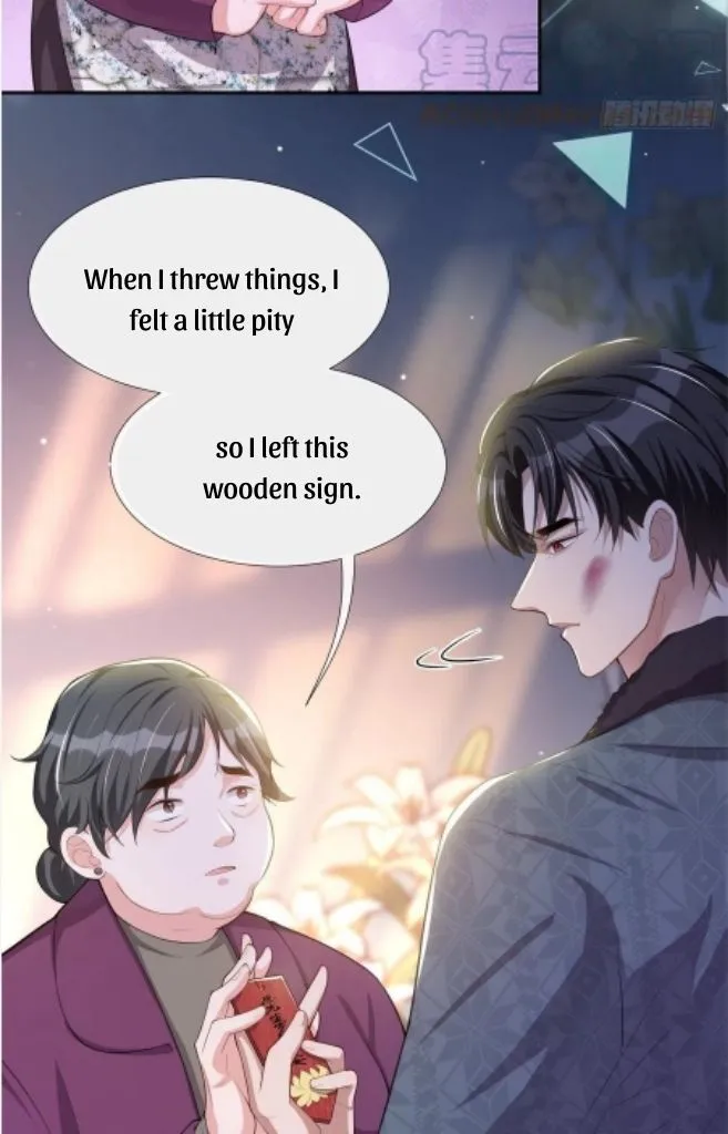 I’M A Stand-In Puppet For His Ex-Lover - Chapter 31 Page 10