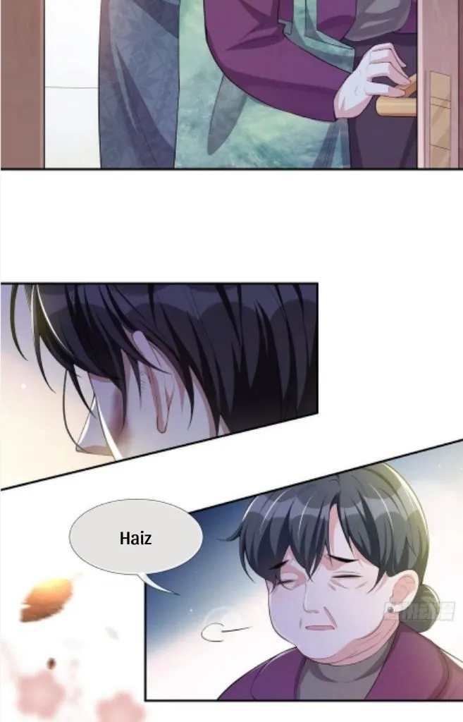 I’M A Stand-In Puppet For His Ex-Lover - Chapter 31 Page 12
