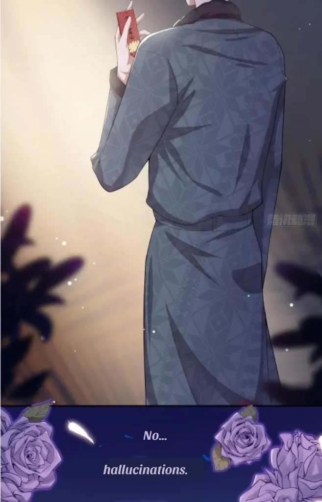 I’M A Stand-In Puppet For His Ex-Lover - Chapter 31 Page 16