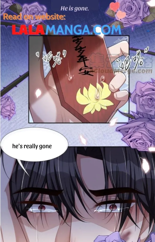 I’M A Stand-In Puppet For His Ex-Lover - Chapter 31 Page 17