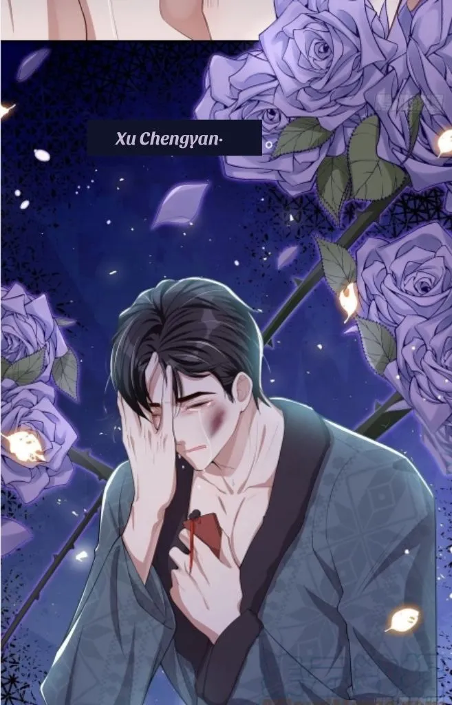 I’M A Stand-In Puppet For His Ex-Lover - Chapter 31 Page 18