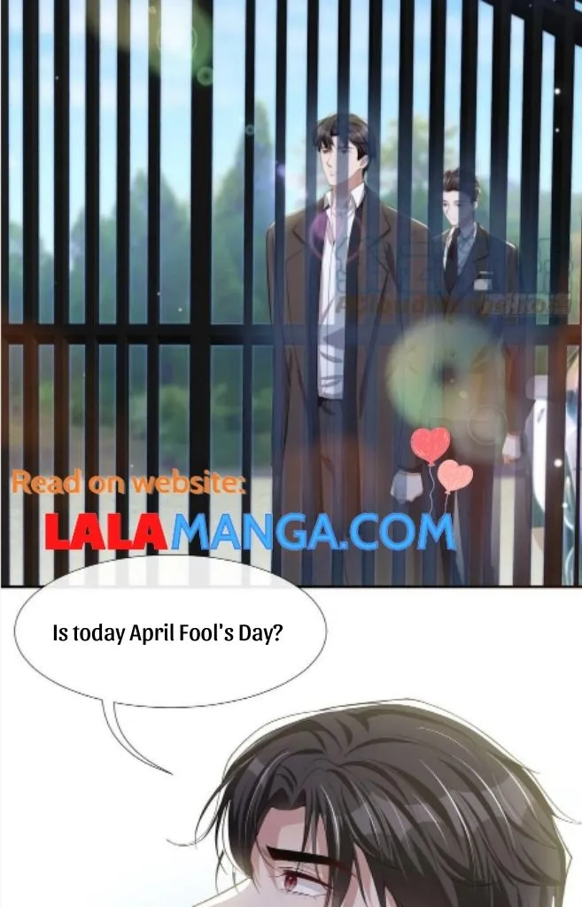 I’M A Stand-In Puppet For His Ex-Lover - Chapter 31 Page 21