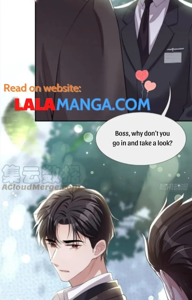 I’M A Stand-In Puppet For His Ex-Lover - Chapter 31 Page 23