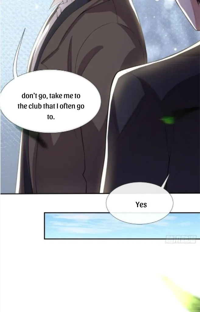 I’M A Stand-In Puppet For His Ex-Lover - Chapter 31 Page 24