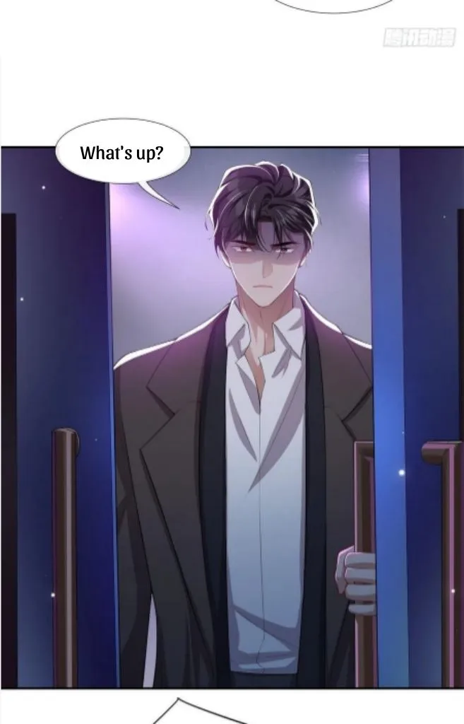 I’M A Stand-In Puppet For His Ex-Lover - Chapter 31 Page 26