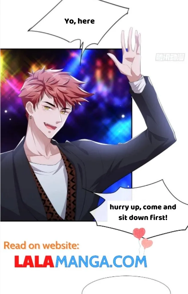 I’M A Stand-In Puppet For His Ex-Lover - Chapter 31 Page 27